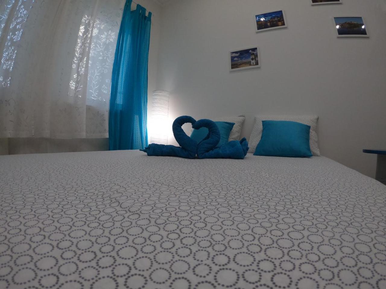 Apartamento Fedra Novi Sad Exterior foto