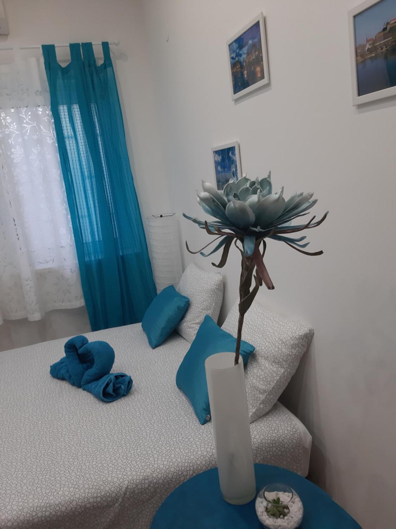Apartamento Fedra Novi Sad Exterior foto