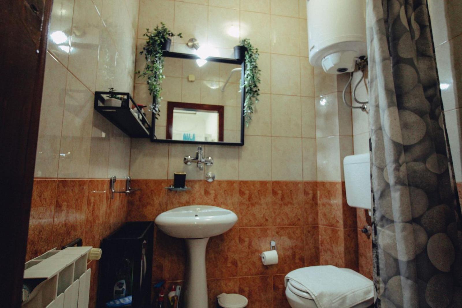 Apartamento Fedra Novi Sad Habitación foto