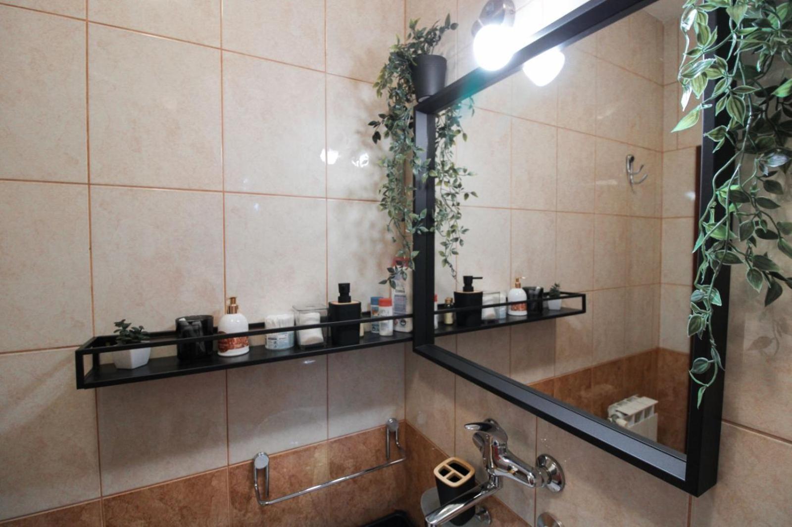 Apartamento Fedra Novi Sad Habitación foto