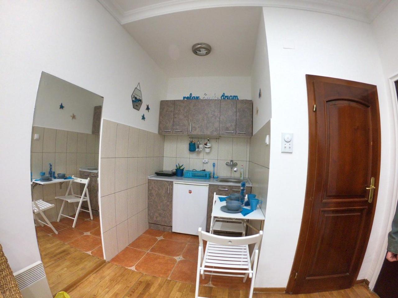 Apartamento Fedra Novi Sad Exterior foto